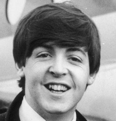 Paul McCartney